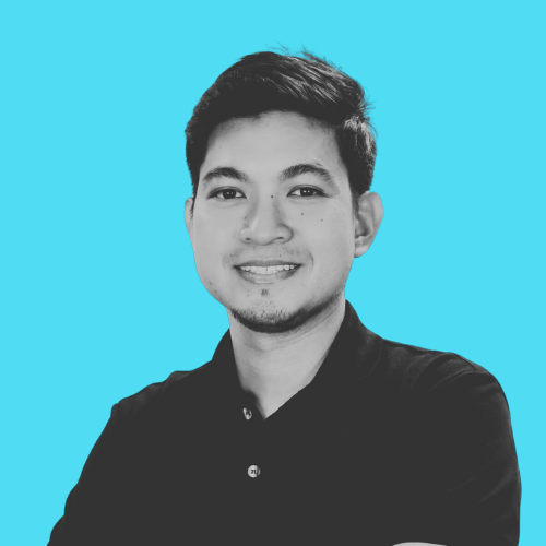 Paul Cruz